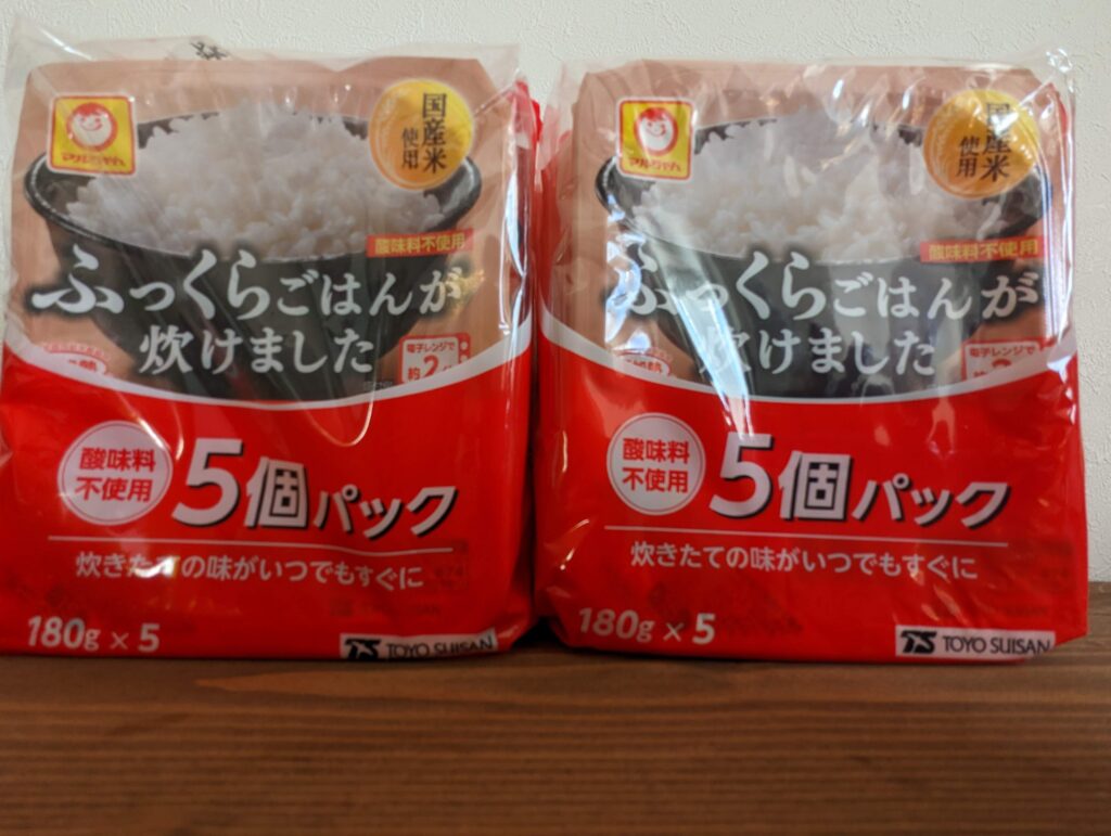 ご飯
